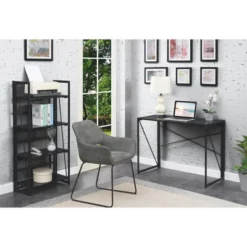 Xtra Folding Desk - Breighton Home -Living Room Furniture Store GUEST f90744c0 53f5 48c1 890d dbe19474302d