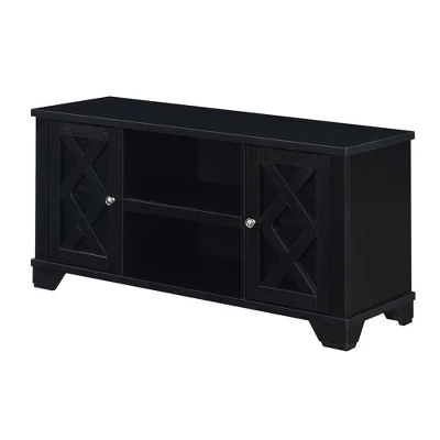 Gateway TV Stand For TVs Up To 52" - Breighton Home 7 Gateway TV Stand For TVs Up To 52" - Breighton Home - Image 5